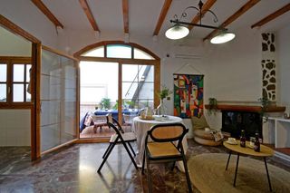 Chalet en venta en Sax