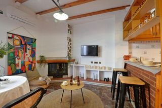 Chalet en venta en Sax