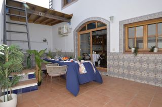 Chalet en venta en Sax