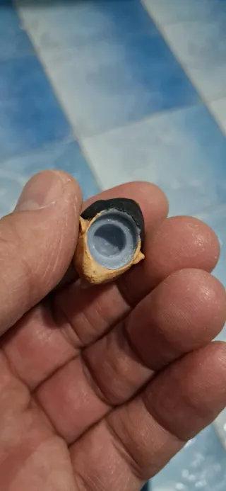 Marvel Legends Namor Teste