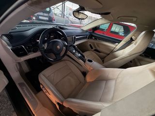 Porsche Panamera 2011