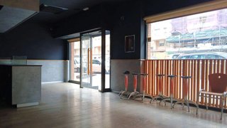 Local comercial en venta en Centre en Sabadell