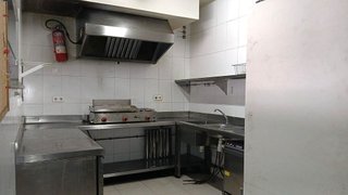 Local comercial en venta en Centre en Sabadell