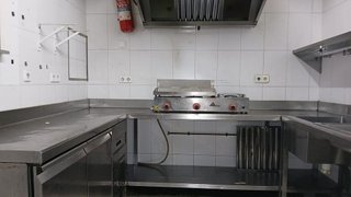 Local comercial en venta en Centre en Sabadell