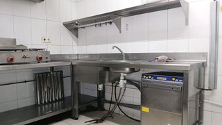 Local comercial en venta en Centre en Sabadell