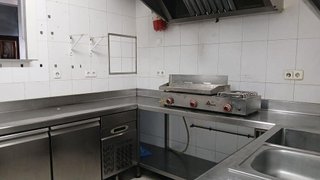 Local comercial en venta en Centre en Sabadell