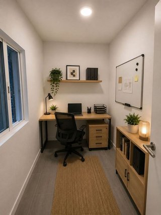 Local comercial en venta en Montesa en Esplugues de Llobregat