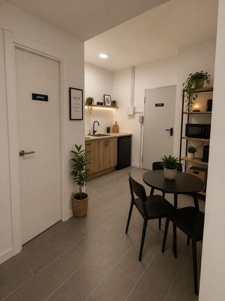 Local comercial en venta en Montesa en Esplugues de Llobregat