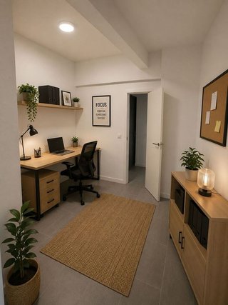 Local comercial en venta en Montesa en Esplugues de Llobregat