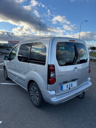 Peugeot Partner Tepee 1.6 VTi 120 Access 4p
