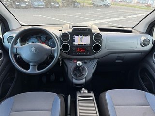 Peugeot Partner Tepee 1.6 VTi 120 Access 4p