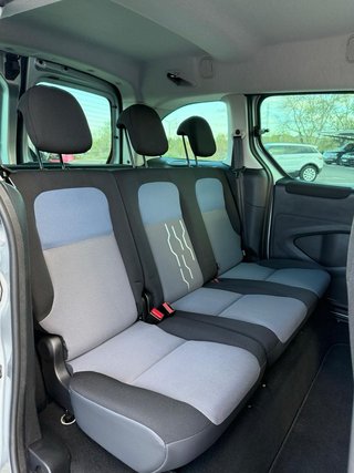 Peugeot Partner Tepee 1.6 VTi 120 Access 4p