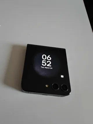 Samsung Z Flip 5, 512 GB