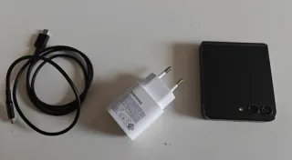 Samsung Z Flip 5, 512 GB