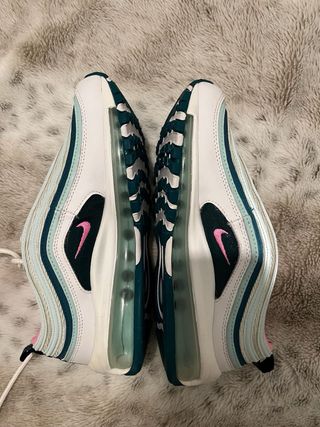 Zapatillas Nike Air Max 97 Mujer Talla 38