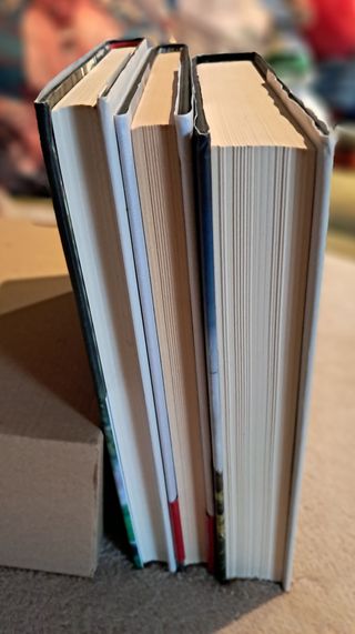 3 novel·les Premi Ramon Llull (Lot)