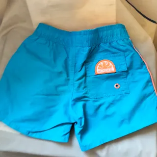 3 Costumi da bagno bimbo