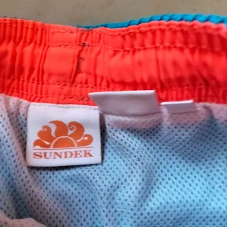 3 Costumi da bagno bimbo