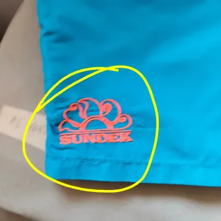 3 Costumi da bagno bimbo