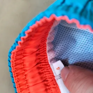 3 Costumi da bagno bimbo