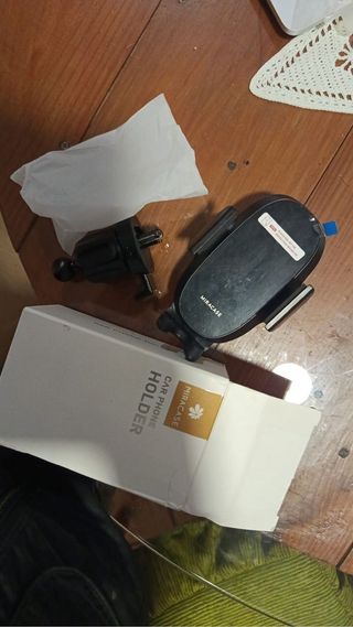 Soporte Móvil Coche Miracase