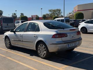 Renault Laguna 2005