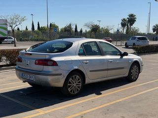 Renault Laguna 2005