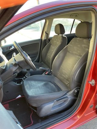 Opel Corsa 2011 178.000km