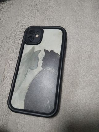 iPhone 11 (para reparar/piezas)