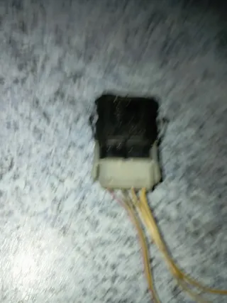 Antinieblas Doble BMW E36