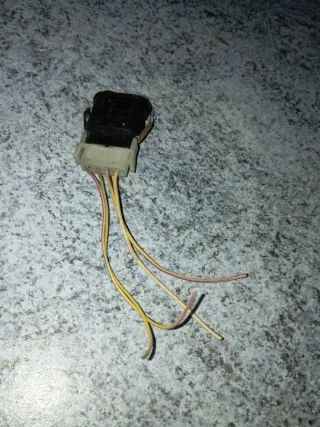 Antinieblas Doble BMW E36