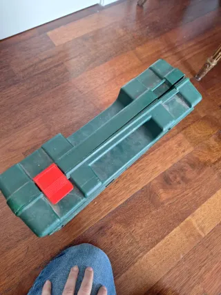 Sierra de calar Bosch PST 650