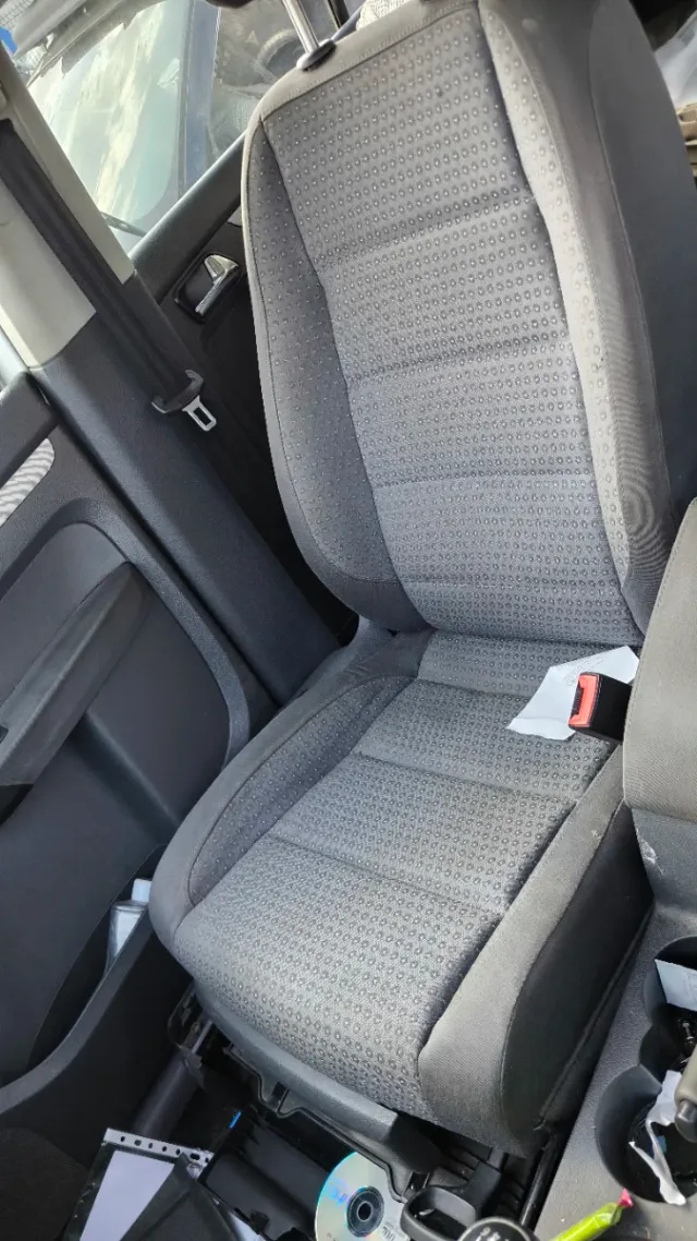 Asiento Volkswagen Touran