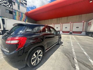 Citroen C4 Aircross 2017