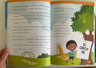 Lote 5 libros infantiles
