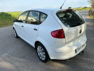 SEAT Altea 2006