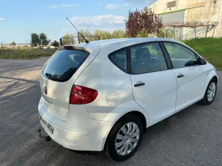 SEAT Altea 2006
