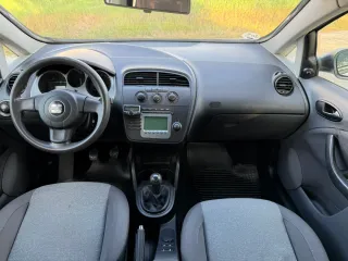 SEAT Altea 2006