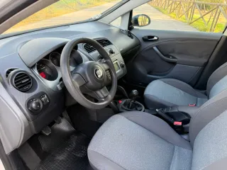 SEAT Altea 2006