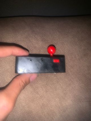 Rebajaaas!!! Mando GBOX Controller