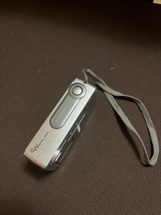 Cámara Digital Werlisa PX2310