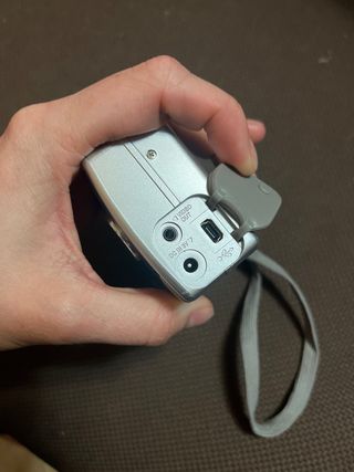 Cámara Digital Werlisa PX2310