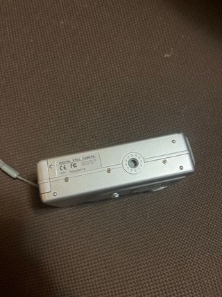 Cámara Digital Werlisa PX2310