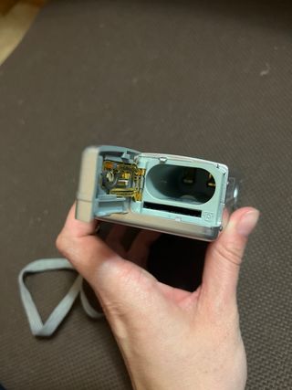 Cámara Digital Werlisa PX2310