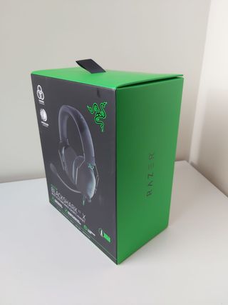 Auriculares Razer Blackshark V2 X