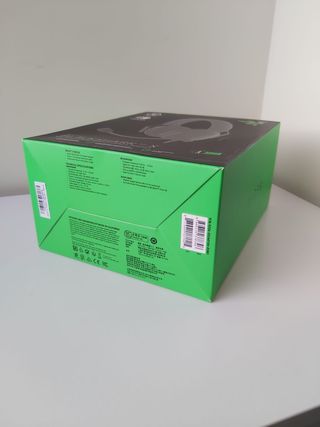 Auriculares Razer Blackshark V2 X