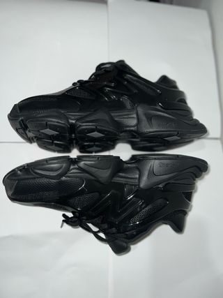 Zapatos New Balance 9060 Negros