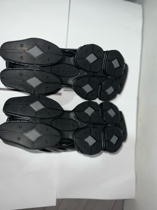 Zapatos New Balance 9060 Negros