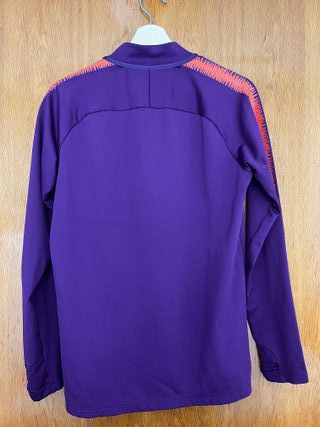 Sudadera Manchester City