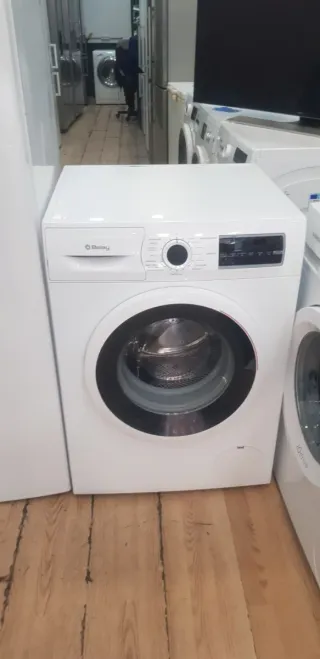 Nevera y Lavadora Balay con Garantía y Transporte